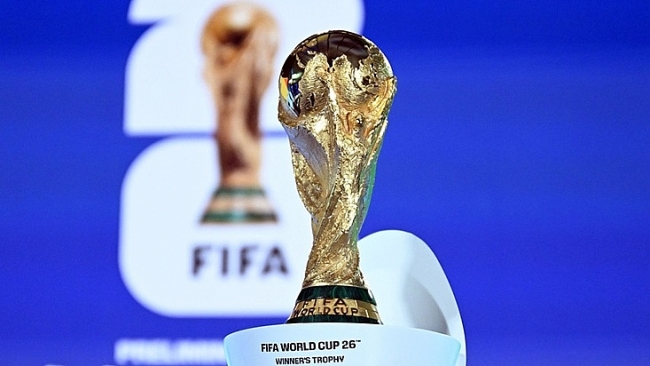Lộ diện bảng tử thần tại World Cup 2026 theo phân tích từ siêu máy tính Opta