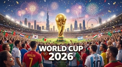 World Cup 2026: Cuộc cách mạng lớn nhất trong lịch sử bóng đá thế giới