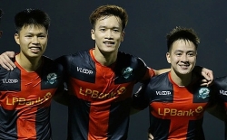 Kịch bản vòng cuối V-League 2025/26: Cuộc chiến sinh tồn của ba đội cùng 21 điểm