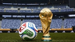 FIFA chi ngân sách kỷ lục cho các CLB và biến động nhân sự trước World Cup 2026