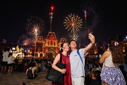 Khánh Hòa hướng đến mùa du lịch hè rực rỡ
