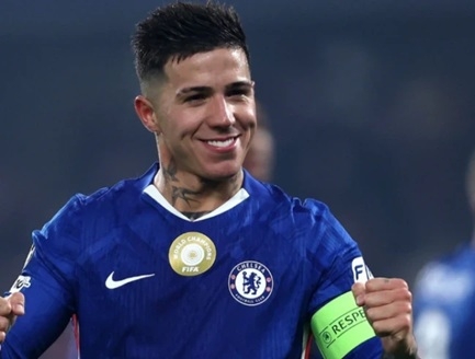 Enzo có thể rời Chelsea ở hè năm nay. Enzo có thể rời Chelsea ở hè năm nay.