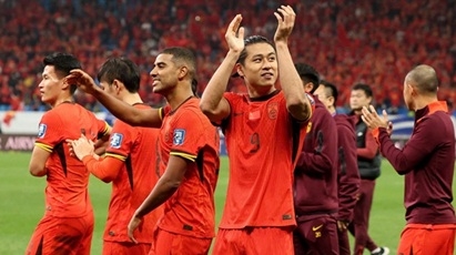 Đội tuyển Trung Quốc có thể từ chối tham dự FIFA ASEAN Cup 2026.