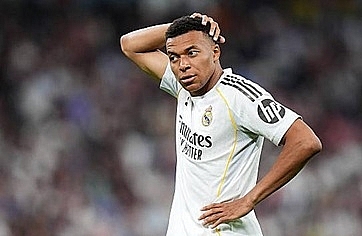 World Cup 2026: Kylian Mbappe và hành trình tìm lại bản ngã sau thảm họa Real Madrid