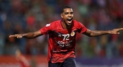 Vua phá lưới V.League Alan Grafite mong muốn nhập tịch và cống hiến cho đội tuyển Việt Nam