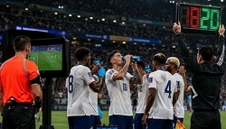 FIFA áp dụng thiết quân luật, tuyển Brazil thay người khẩn cấp trước World Cup 2026