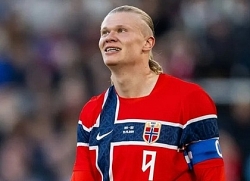 Nhận định Bảng I World Cup 2026: Pháp thống trị, Haaland đối đầu Mane