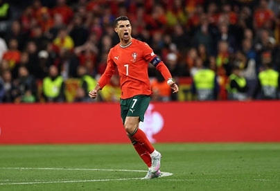 Ronaldo vẫn là ngôi sao được mong đợi bậc nhất tại World Cup năm nay.