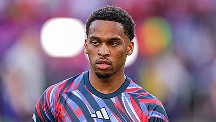 Nhật ký World Cup 2026: Timber lỡ hẹn đầy đau đớn, sao gốc Việt Ibrahim Maza thách thức Messi