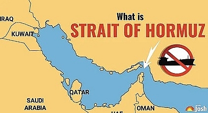 Cú sốc Hormuz: Các nền kinh tế dễ tổn thương đang trả giá ra sao?