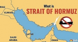 Cú sốc Hormuz: Các nền kinh tế dễ tổn thương đang trả giá ra sao?