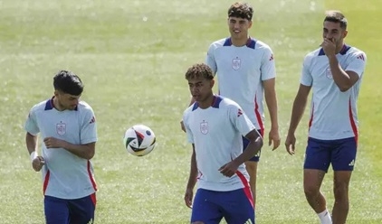 Barcelona thiết lập mạng lưới giám sát y tế cho 16 ngôi sao tại World Cup 2026