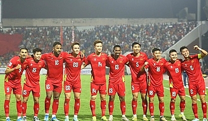 Indonesia đánh bại Mozambique, Việt Nam giữ vững hạng 99 trên bảng xếp hạng FIFA