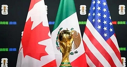 World Cup 2026: Giải mã sức hút của kỳ đại hội 48 đội bất chấp các tranh cãi