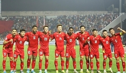 Indonesia đánh bại Mozambique, Việt Nam giữ vững hạng 99 trên bảng xếp hạng FIFA