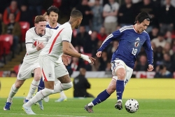 World Cup 2026: Nhật Bản đe dọa Hà Lan bằng sức mạnh kỷ luật và dàn sao châu Âu