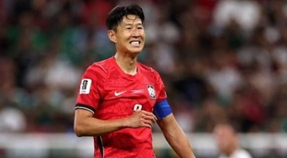 World Cup 2026: Son Heung-min bị chỉ trích gay gắt, sân vận động vắng bóng khán giả