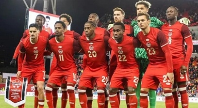 World Cup 2026: Đội tuyển Canada và tham vọng tạo địa chấn từ thế hệ vàng