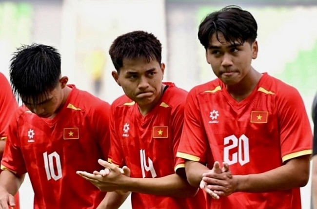 U19 Việt Nam và bài học sau thất bại: Bước đệm cho tham vọng vươn tầm châu Á