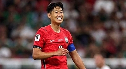 World Cup 2026: Son Heung-min bị chỉ trích gay gắt, sân vận động vắng bóng khán giả