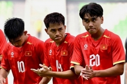 U19 Việt Nam và bài học sau thất bại: Bước đệm cho tham vọng vươn tầm châu Á