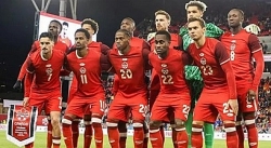 World Cup 2026: Đội tuyển Canada và tham vọng tạo địa chấn từ thế hệ vàng