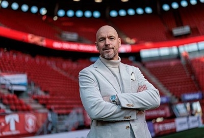 Erik ten Hag "phục thù" Barcelona: Giữ chân thành công trung vệ Ruud Nijstad tại Twente