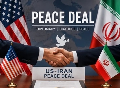 Chi tiết dự thảo thỏa thuận 14 điểm giữa Mỹ và Iran Chi tiết dự thảo thỏa thuận 14 điểm giữa Mỹ và Iran