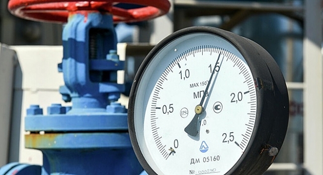 Ukraine lần đầu giành quyền tái hóa khí LNG dài hạn tại châu Âu