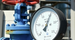 Ukraine lần đầu giành quyền tái hóa khí LNG dài hạn tại châu Âu