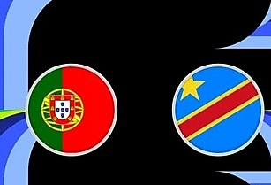 Bồ Đào Nha chạm trán Congo DR tại World Cup 2026: Ronaldo và sứ mệnh lịch sử