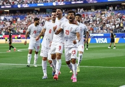 Châu Á bất bại lượt ra quân World Cup 2026