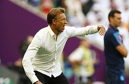Herve Renard tái xuất World Cup 2026: Từ V-League đến sứ mệnh giải cứu Tunisia