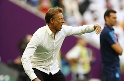 Herve Renard tái xuất World Cup 2026: Từ V-League đến sứ mệnh giải cứu Tunisia