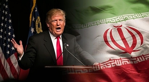 Thỏa thuận hòa bình mở đường cho dòng dầu Iran nhanh chóng trở lại thị trường