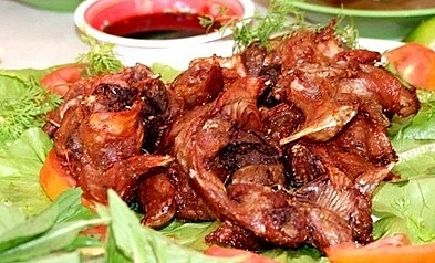 Ẩm thực Đồng Tháp Mười - Nét văn hóa của một vùng đất