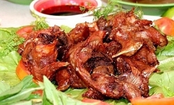 Ẩm thực Đồng Tháp Mười - Nét văn hóa của một vùng đất
