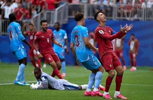 Thierry Henry chỉ trích Ronaldo: Khi khát khao cá nhân kìm hãm tập thể Bồ Đào Nha tại World Cup 2026