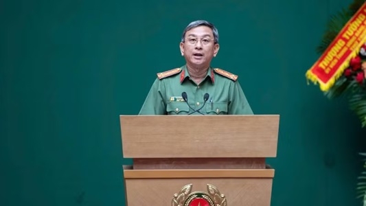 Đại tá Trần Hồng Minh, Phó Giám đốc Công an Thành phố Hồ Chí Minh nhấn mạnh, toàn lực lượng sẽ tập trung rèn luyện với tinh thần quyết tâm cao nhất, nâng cao trình độ chuyên môn, thể lực và kỹ chiến thuật nhằm đạt phong độ tốt nhất khi bước vào Đại hội.