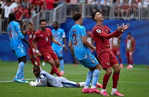 Thierry Henry chỉ trích Ronaldo: Khi khát khao cá nhân kìm hãm tập thể Bồ Đào Nha tại World Cup 2026