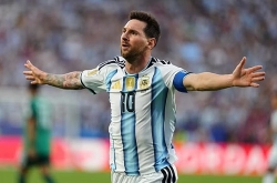 Messi, Mbappe, Haaland bùng nổ sau lượt 1 vòng bảng World Cup 2026