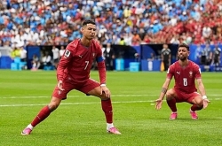Cristiano Ronaldo và nỗi thất vọng ngày ra quân World Cup: Kỷ lục nhạt nhòa của huyền thoại 41 tuổi
