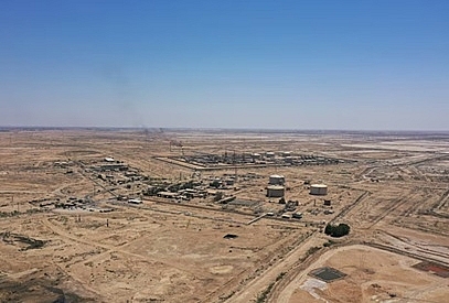 Iraq đa dạng hóa tuyến đường xuất khẩu dầu
