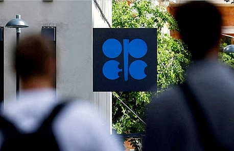 OPEC duy trì dự báo về tăng trưởng nhu cầu dầu