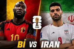 Nhận định bàn thắng Bỉ vs Iran: De Bruyne kéo Quỷ đỏ đứng dậy sau cú vấp trước Ai Cập