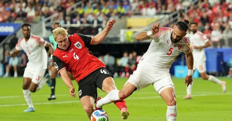 Lịch sử đối đầu giữa Jordan vs Algeria: Bất phân thắng bại, đại chiến không còn đường lùi