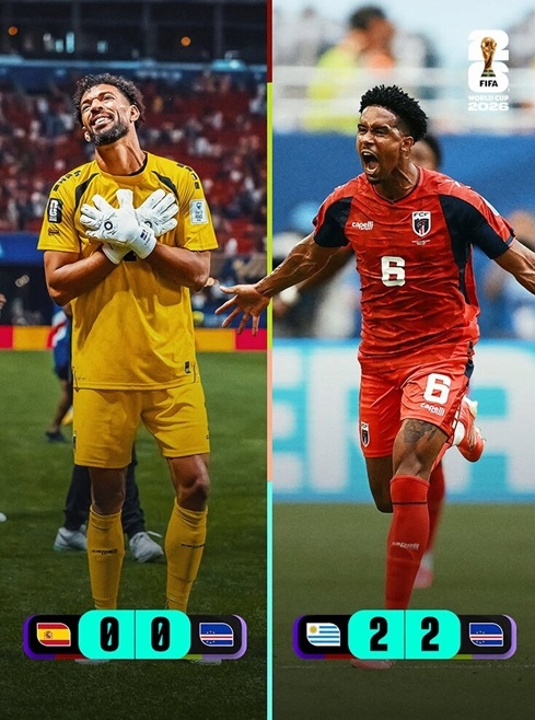 Thủ môn Vozinha rực sáng tại World Cup 2026: Nghịch lý chuyển nhượng tại V-League