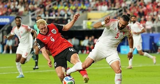 Lịch sử đối đầu giữa Jordan vs Algeria: Bất phân thắng bại, đại chiến không còn đường lùi