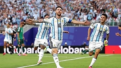 Đã xác định số phận 12 đội tại World Cup 2026