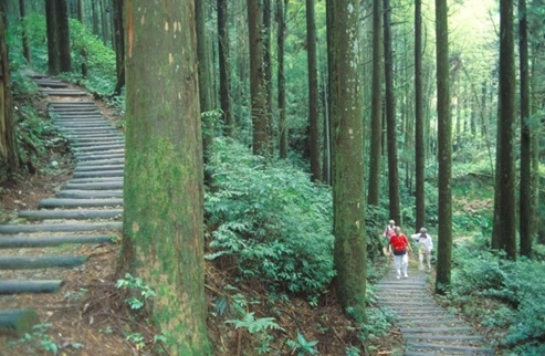 Ảnh: Taiwan Tourism Administration